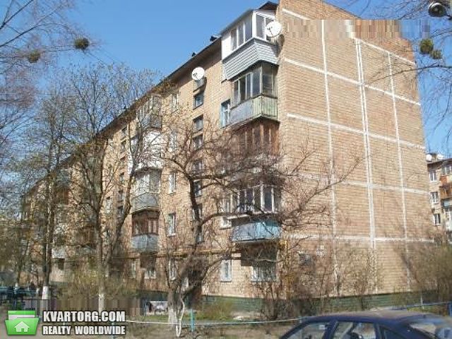Sell 1-room apartment. Киев, Курчатова — photo 3