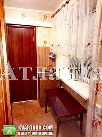 Sell 1-room apartment. Одесса,  Заболотного — photo 4