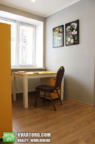 Sell 1-room apartment. Киев,  Лебедева — photo 4