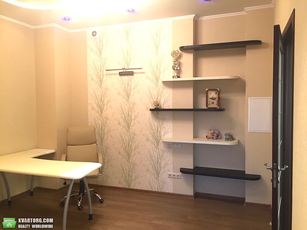 Rent out office. Киев,  Чавдар — photo 1