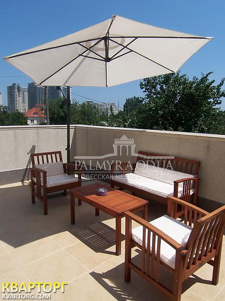 Rent out house. Одесса, Тенистая — photo 3