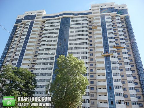 Sell 1-room apartment. Киев, Драгомирова — photo 1