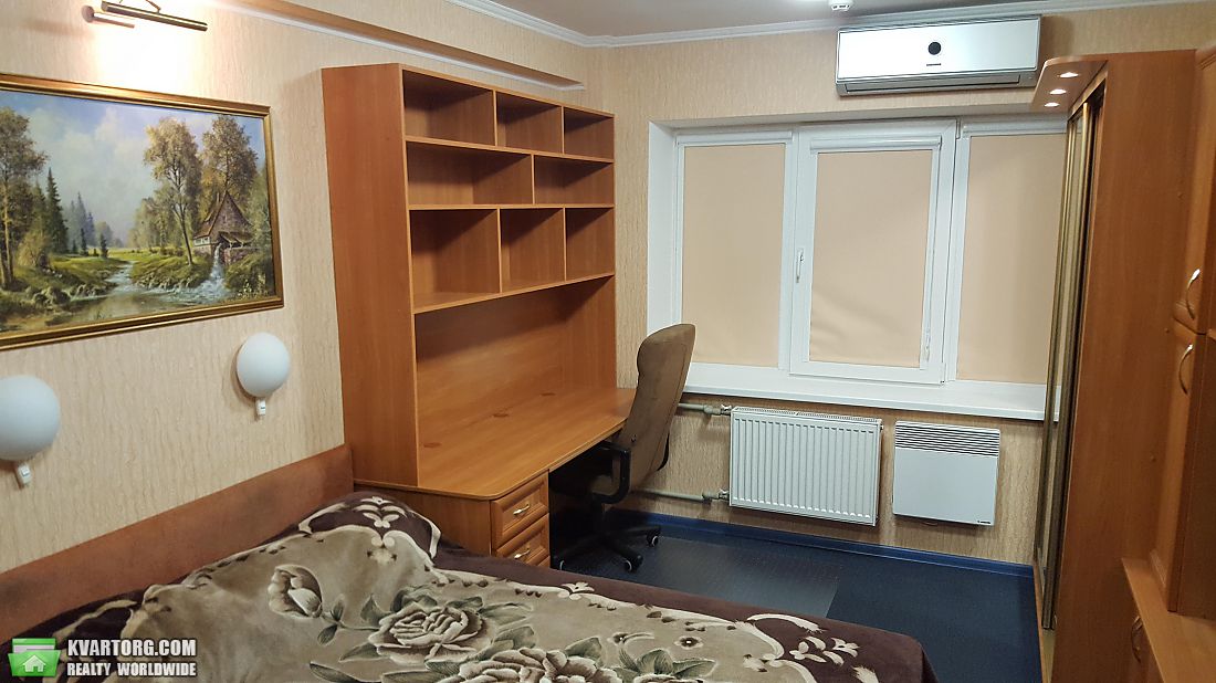 Sell 2-room apartment. Киев,  Туполева — photo 1