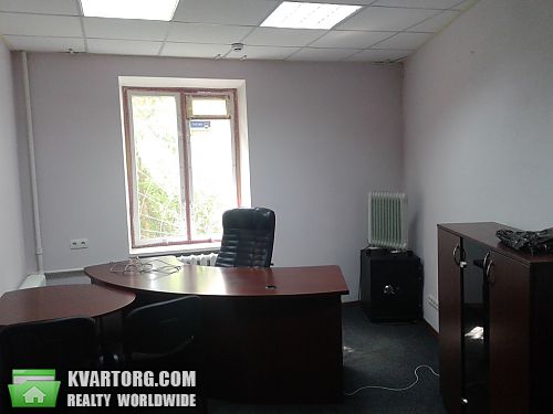 Rent out office. Киев, Бассейная — photo 2