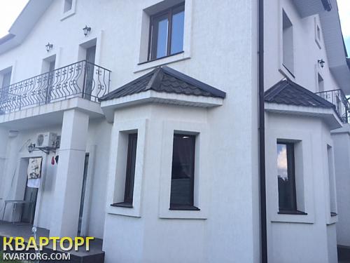 Sell house. Киев, Каштановая — photo 1