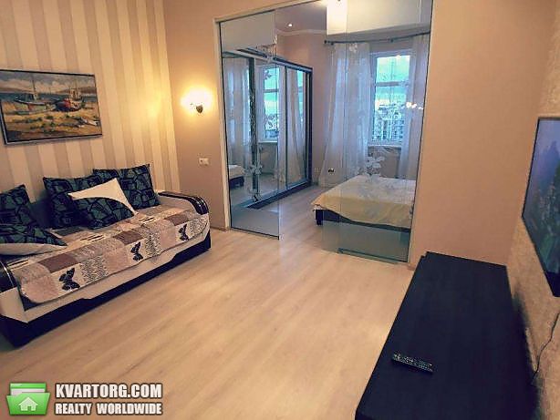 Rent out 2-room apartment. Одесса, Переулок Сабанский — photo 9