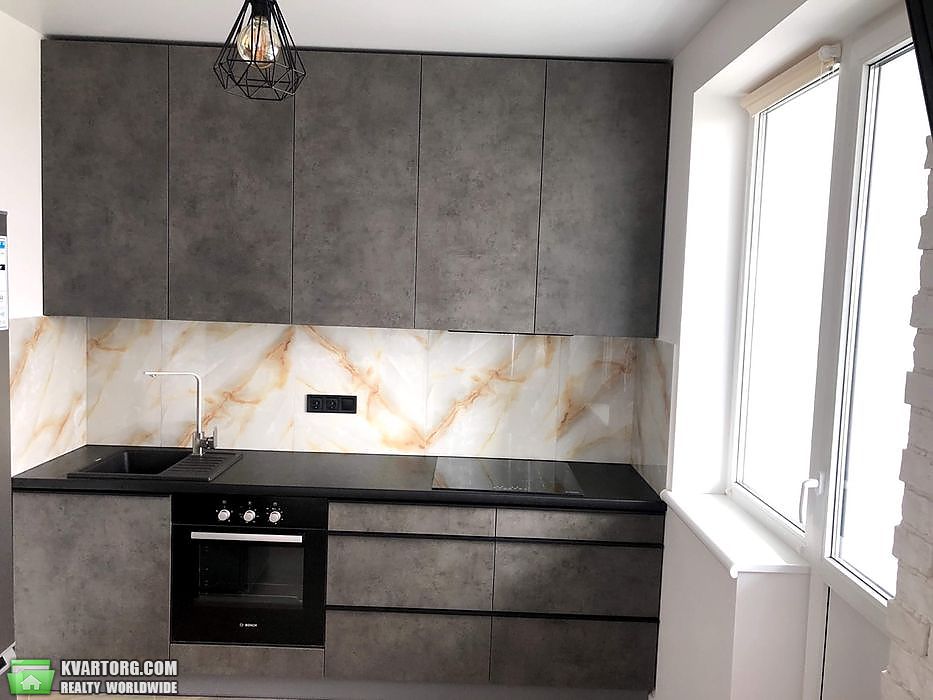 Sell 1-room apartment. Киев,  Кольцова бул — photo 4