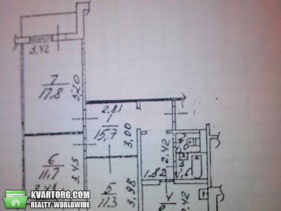 Sell 3-room apartment. Киев,  Беретти — photo 10