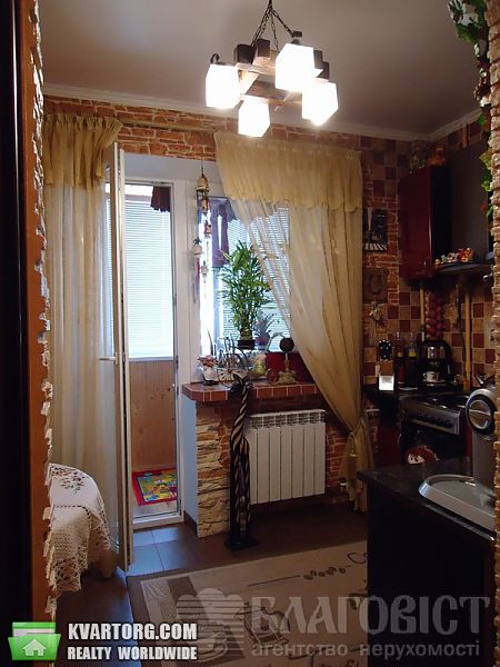 Sell 1-room apartment. Киев, Северная — photo 7
