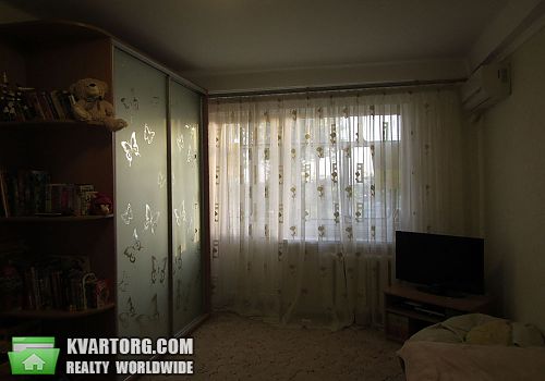 Sell 1-room apartment. Киев, Зодчих — photo 4