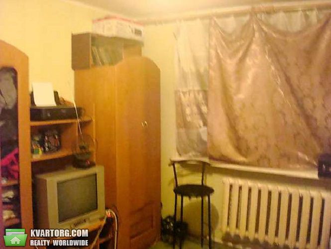 Sell 1-room apartment. Киев,  Курбаса — photo 1