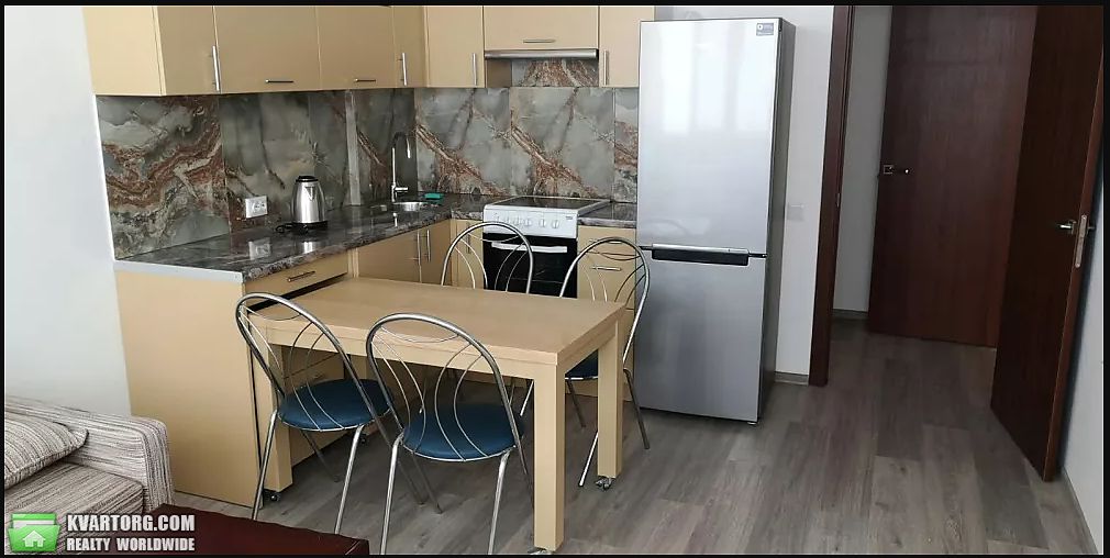 Rent out 1-room apartment. Киев,  Михайла Максимовича — photo 3