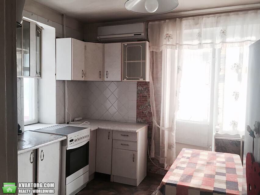 Rent out 3-room apartment. Одесса, Балковская — photo 4