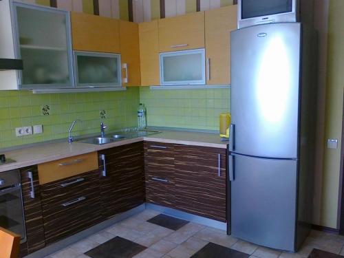 Rent out 1-room apartment. Одесса, Среднефонтанская Чудогород — photo 2