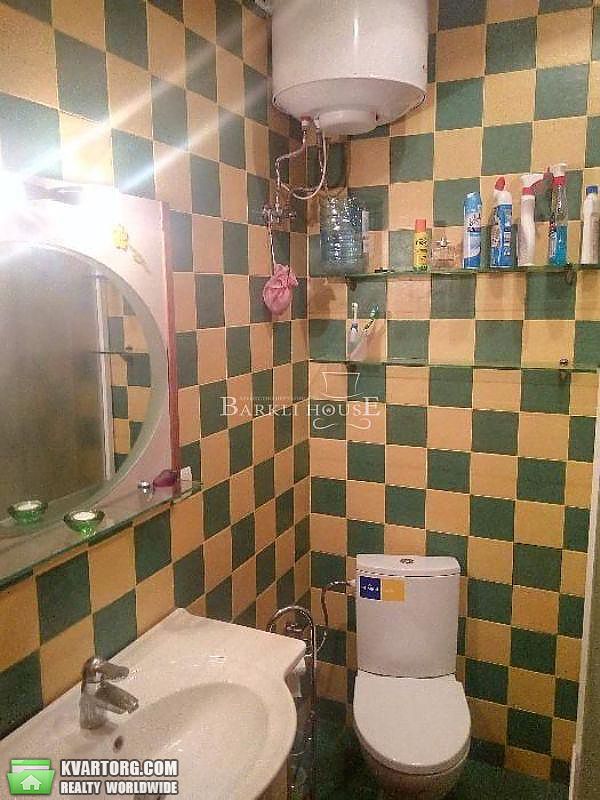 Rent out 3-room apartment. Киев,  Спасская — photo 7