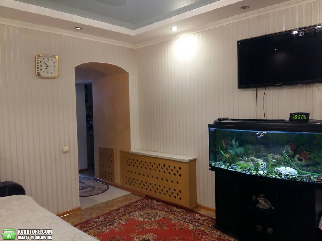 Sell 2-room apartment. Одесса, Лазарева — photo 4
