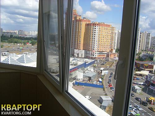 Rent out 1-room apartment. Киев, Мишуги — photo 6