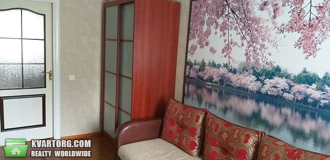 Rent out 2-room apartment. Киев,  Леси Украинки бул — photo 4