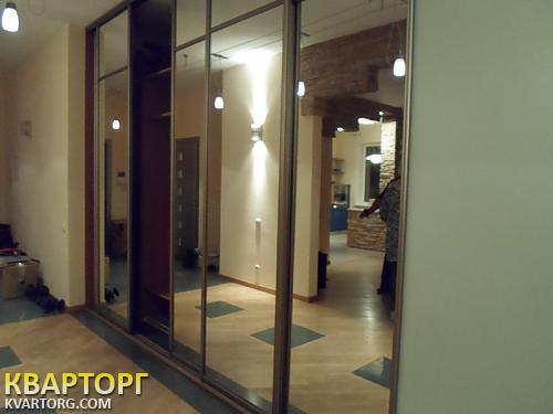 Rent out 3-room apartment. Киев, Ковпака — photo 7