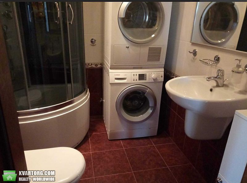 Sell 1-room apartment. Киев,  Саперно-Слободская — photo 7