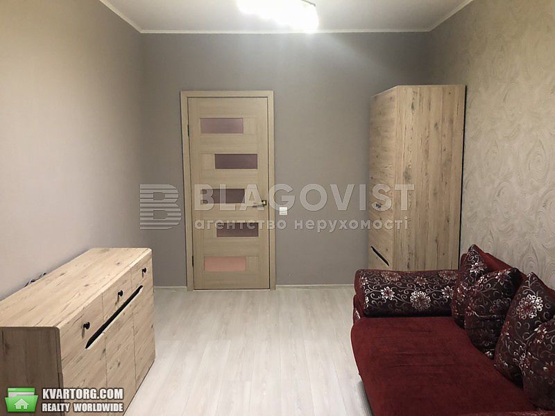 Rent out 2-room apartment. Киев,  Героев Сталинграда пр — photo 6