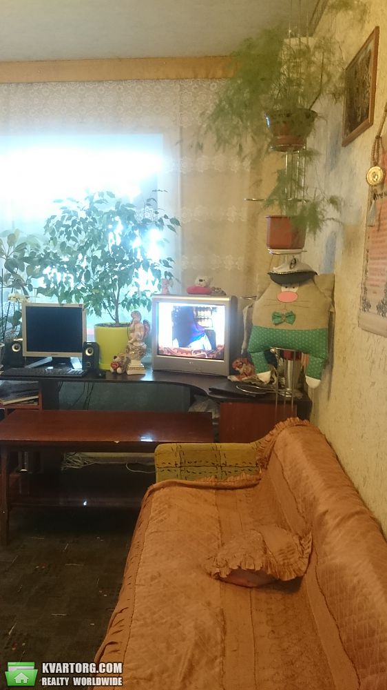 Rent out 1-room apartment. Киев,  Радужная — photo 2