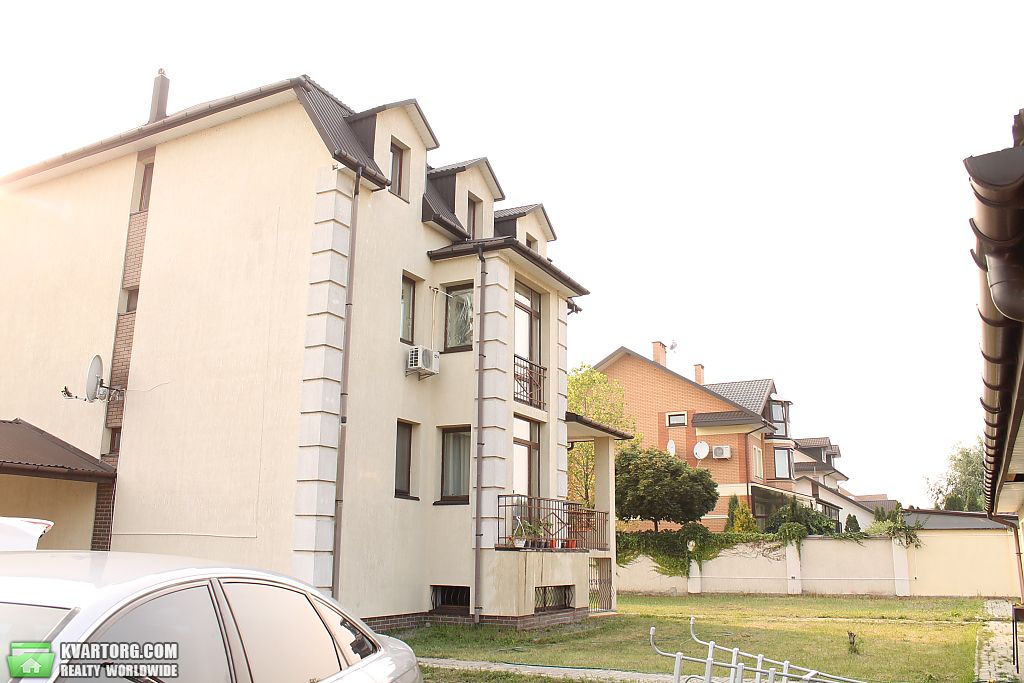Sell house. Киев, Святищенская — photo 1