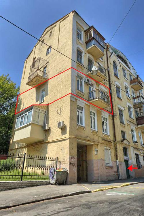 Rent out shop. Киев, Тулузы-1. — photo 5