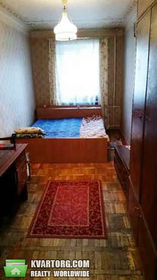 Sell 3-room apartment. Киев,  Телиги — photo 4