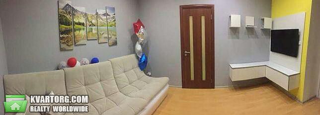 Rent out 2-room apartment. Киев,  Добрый путь — photo 4