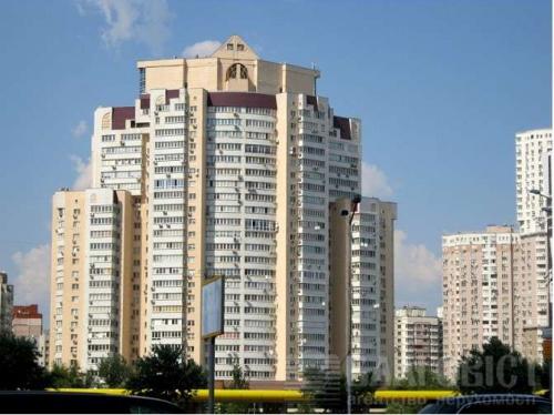 Sell 4-room apartment. Киев, Срибнокильская — photo 3