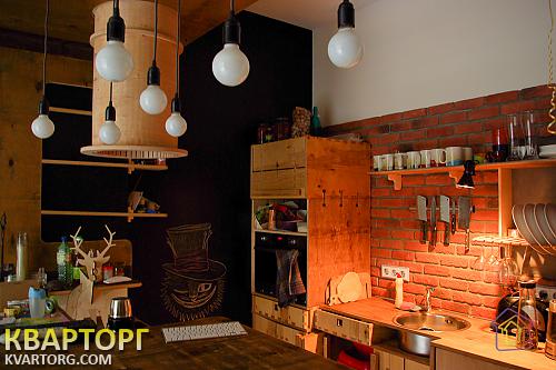 Sell 3-room apartment. Киев,  Паньковская — photo 5