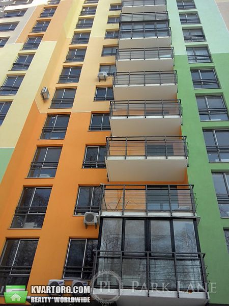 Sell 3-room apartment. Киев, Петрицкого — photo 1