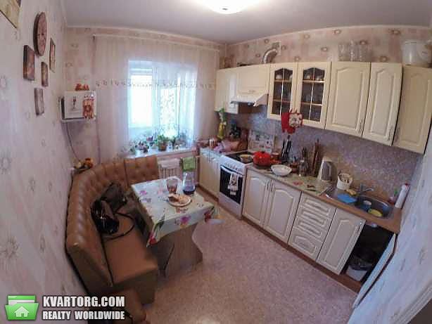 Sell 3-room apartment. Днепропетровск, дарницкая — photo 1