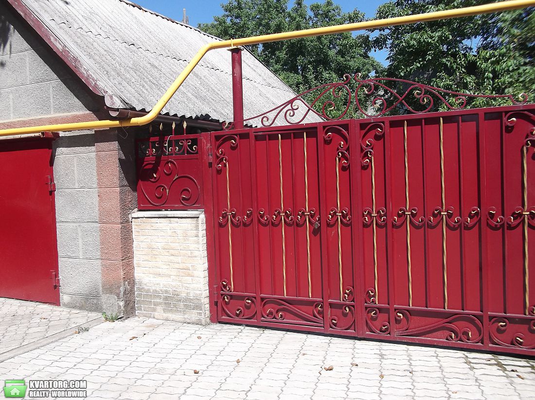 Sell house. Донецк, Семашко — photo 3