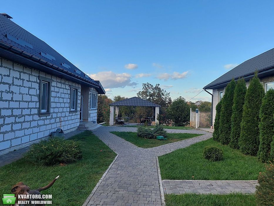 Sell house. Васильков, Кожуховка — photo 3