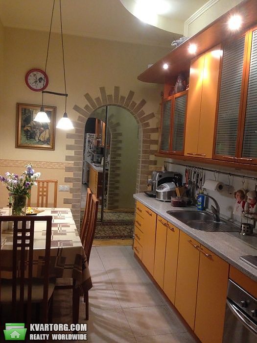 Sell 4-room apartment. Киев, Гончара Олеся — photo 4