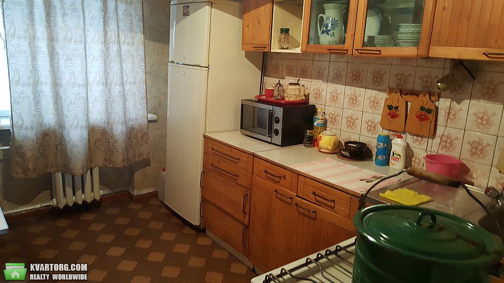 Sell 3-room apartment. Днепропетровск, Пушкина пр — photo 5