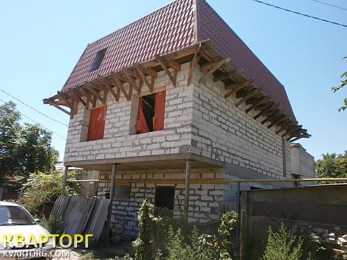 Sell house. Одесса, Юннатов — photo 1