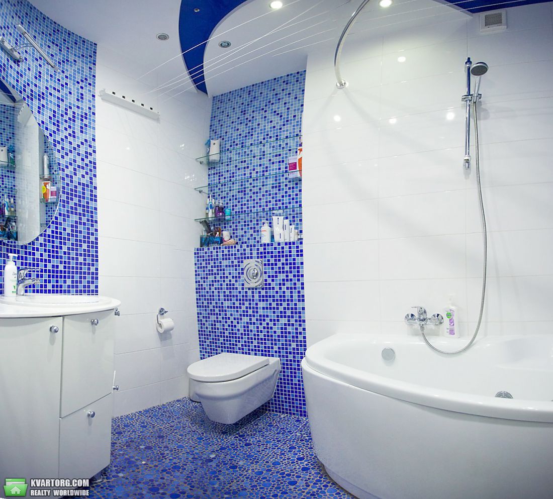 Sell 1-room apartment. Киев,  Днепровская наб — photo 7