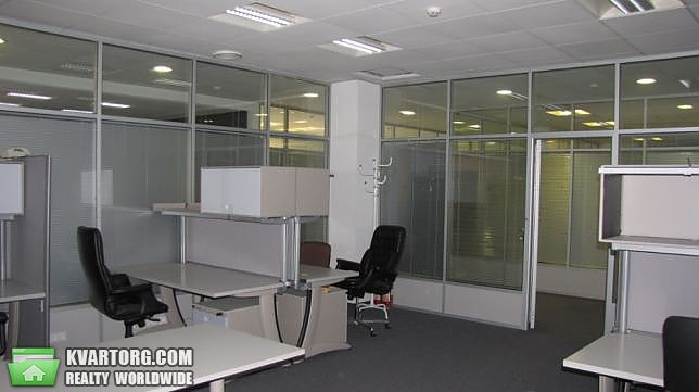 Rent out office. Киев, ул. Ивана Пулюя — photo 8