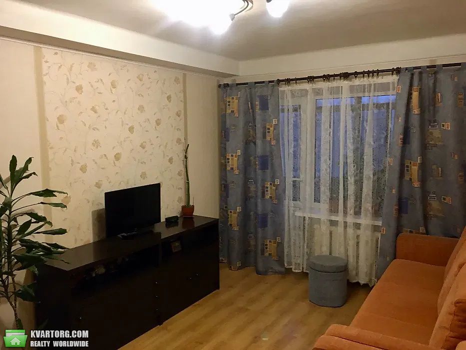 Sell 2-room apartment. Киев,  Героев Севастополя — photo 1