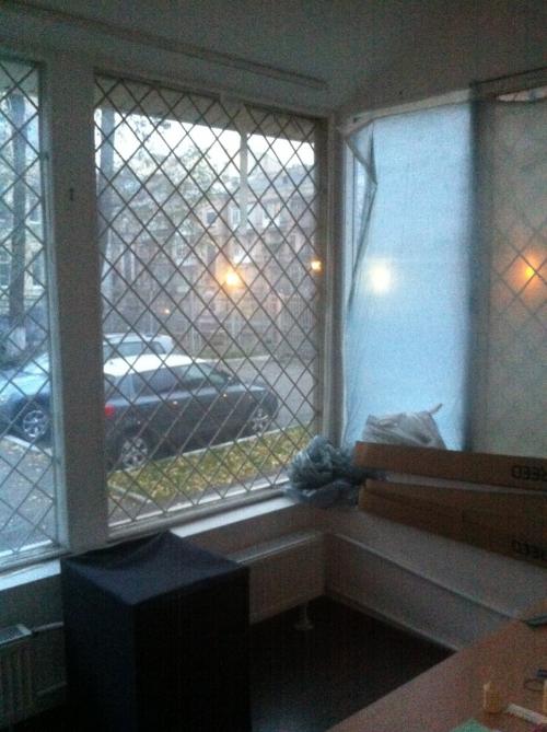 Rent out office. Киев, Франко Ивана — photo 3