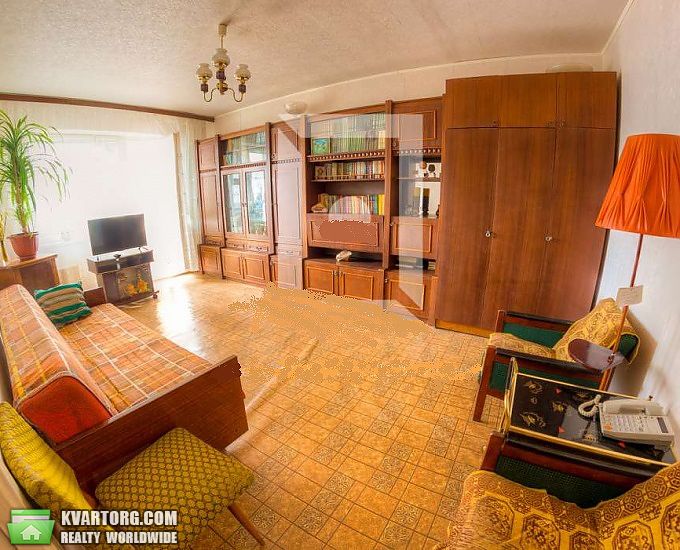 Sell 2-room apartment. Киев,  Героев Днепра — photo 1