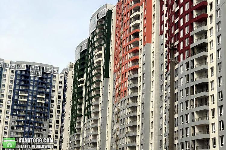 Sell 1-room apartment. Киев,  Каховская — photo 2