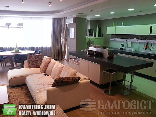 Sell 3-room apartment. Киев, Богдана Хмельницкого — photo 3