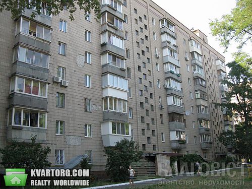Sell 3-room apartment. Киев,  Петрицкого — photo 5