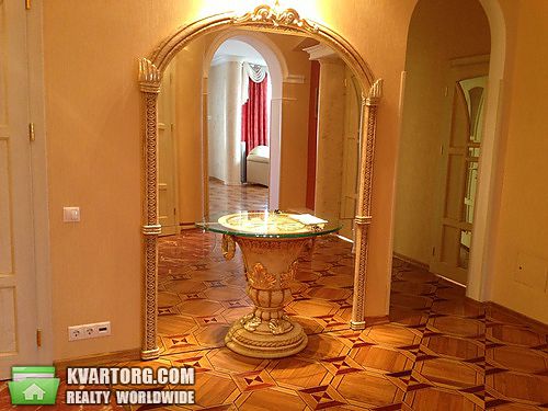 Rent out 4-room apartment. Киев, Тимошенко — photo 7