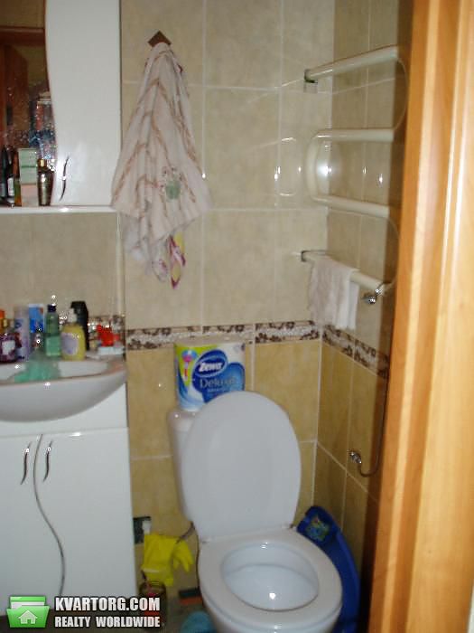 Sell 1-room apartment. Киев,  Малиновского — photo 4