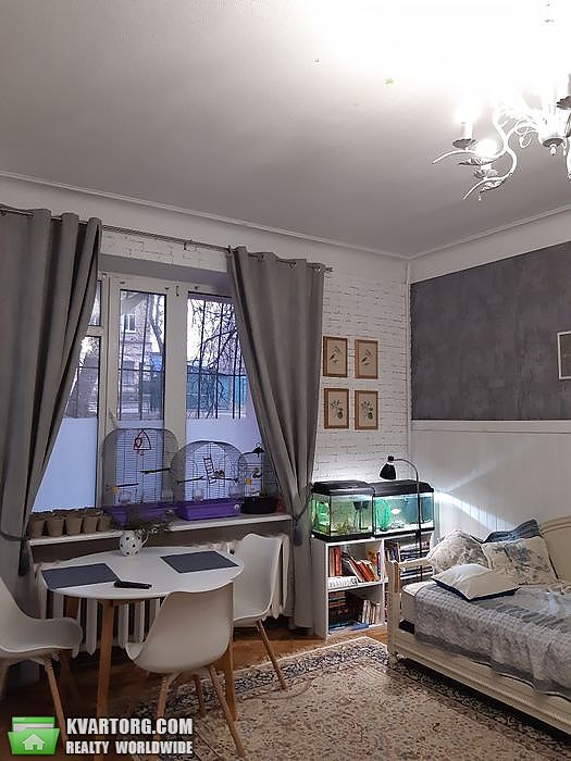 Sell 2-room apartment. Киев, пер. Госпитальный — photo 1